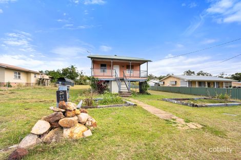 Property photo of 11 Dear Street Gin Gin QLD 4671