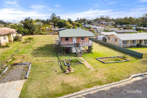 11 Dear St, Gin Gin, QLD 4671