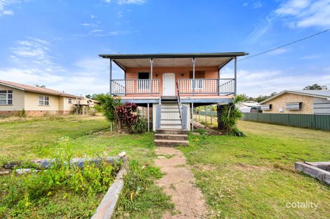 Property photo of 11 Dear Street Gin Gin QLD 4671