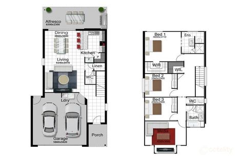 Property photo of 12 Greenview Street Oxley QLD 4075