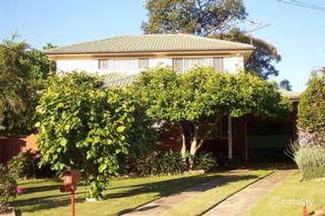 Property photo of 5 Nancy Street Pendle Hill NSW 2145