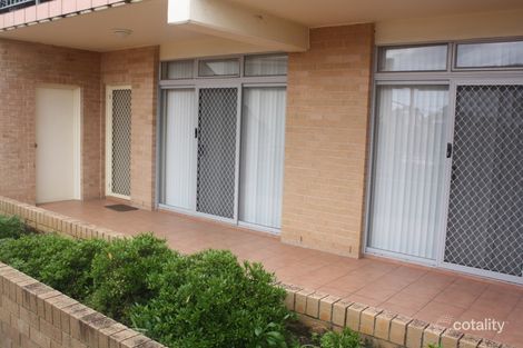 Property photo of 3/2 Faraday Road Padstow NSW 2211