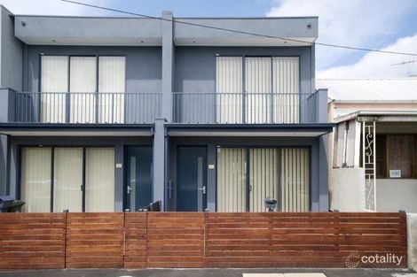 Property photo of 102 Ross Street Port Melbourne VIC 3207