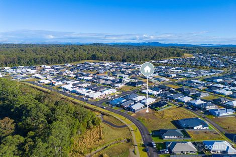 70 Maize Pkwy, Thrumster, NSW 2444