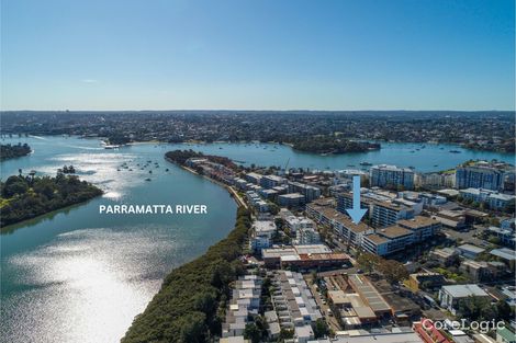 Property photo of 104/13 Bennett Street Mortlake NSW 2137