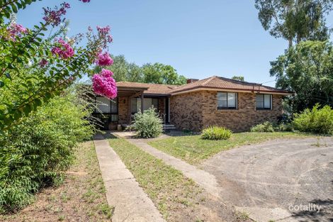 Property photo of 2 Mimosa Street Manilla NSW 2346
