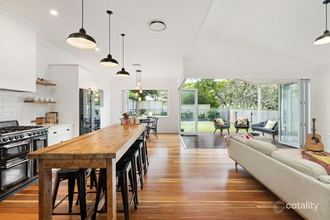 Property photo of 61 Bank Terrace Paddington QLD 4064