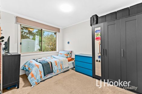 Property photo of 52 Oaktree Drive Hampton Park VIC 3976