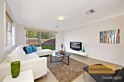 Property photo of 196A Old Canterbury Road Summer Hill NSW 2130
