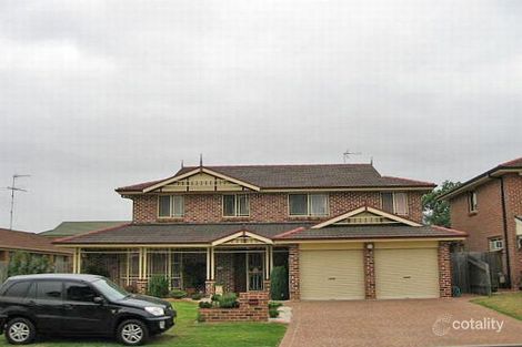 102 Glenwood Park Dr, Glenwood, NSW 2768