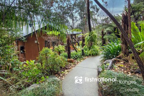 Property photo of 14 Byrne Street Belgrave VIC 3160