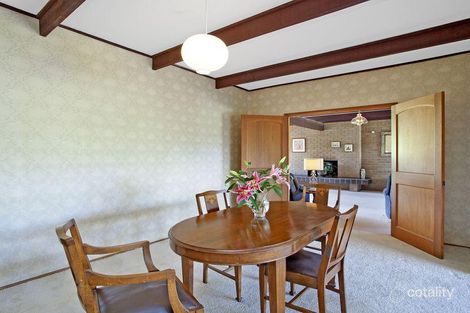 Property photo of 25 Hawkesbury Crescent Farrer ACT 2607