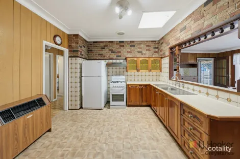 Property photo of 148 Braeside Road Greystanes NSW 2145
