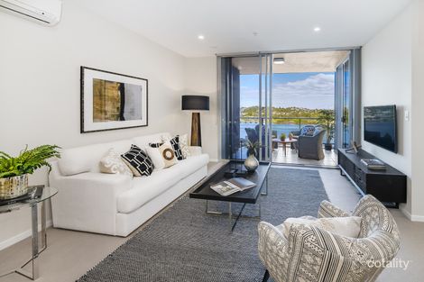 Property photo of 4025/37C Harbour Road Hamilton QLD 4007