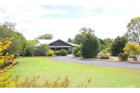 Property photo of 12 Von Nida Crescent Barmaryee QLD 4703