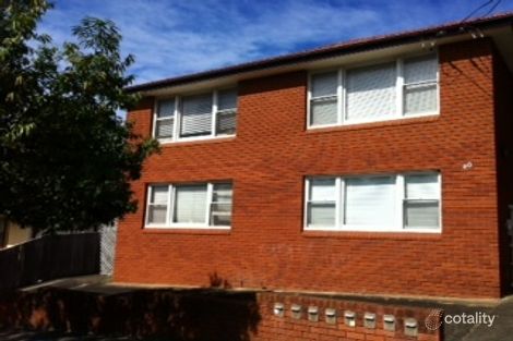 6/40 Renwick St, Marrickville, NSW 2204