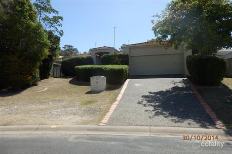 Property photo of 4 Exbridge Court Mudgeeraba QLD 4213