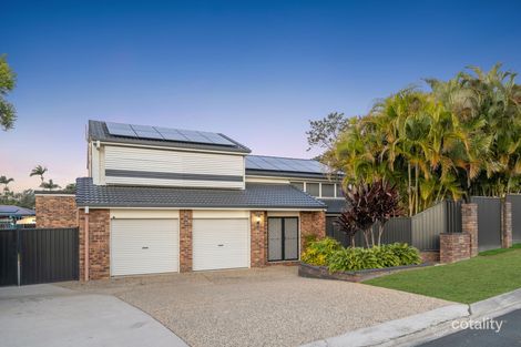 Property photo of 3 Robin Court Kallangur QLD 4503