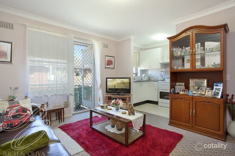 Property photo of 11/1 Fabos Place Croydon Park NSW 2133