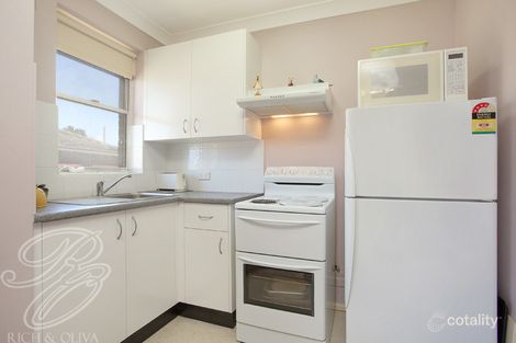 Property photo of 11/1 Fabos Place Croydon Park NSW 2133