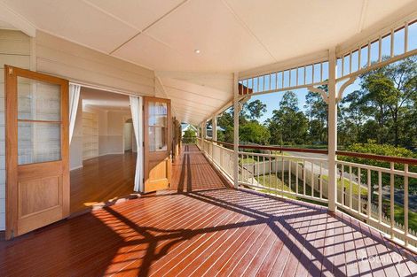 Property photo of 1 Torwood Court Ferny Hills QLD 4055