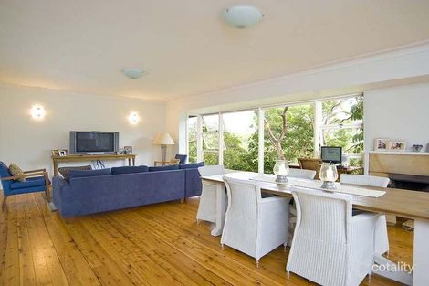 Property photo of 1 Amaroo Crescent Mosman NSW 2088