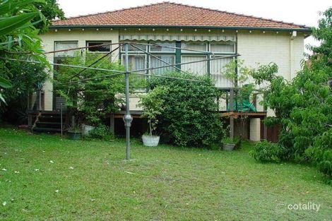 Property photo of 76 Sutherland Street Cremorne NSW 2090