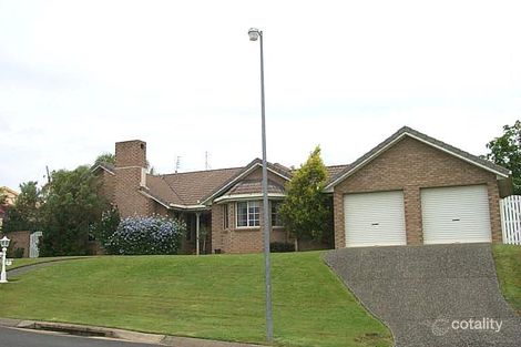 7 Hastings Cres, Carrara, QLD 4211