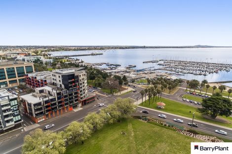 Property photo of 404/120 Brougham Street Geelong VIC 3220