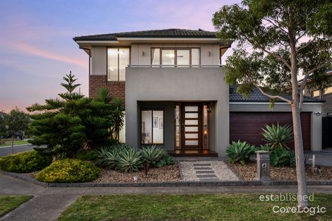 Property photo of 9 Seagull Grove Point Cook VIC 3030