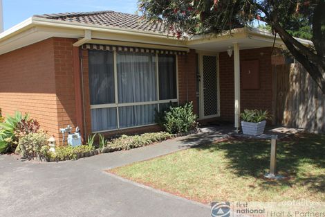 3/49 Fintonia Rd, Noble Park, VIC 3174