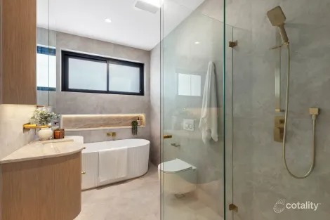 Property photo of 2C Warwick Street Hurstville NSW 2220