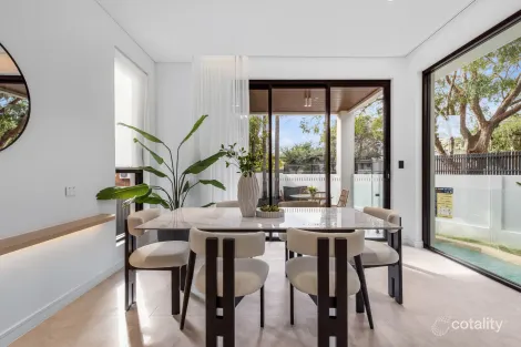 Property photo of 2C Warwick Street Hurstville NSW 2220
