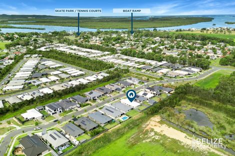 Property photo of 22 Iluka Way Jacobs Well QLD 4208