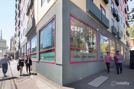 526 Swanston St, Carlton, VIC 3053