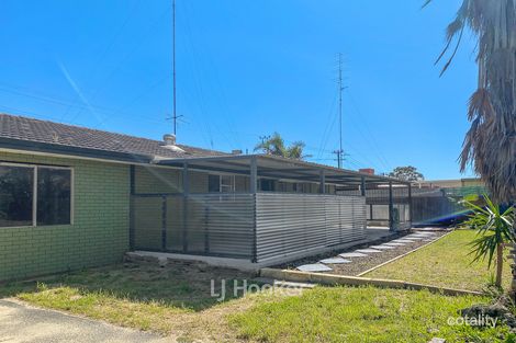 Property photo of 18 Travers Drive Australind WA 6233