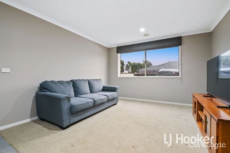 Property photo of 7 Ramel Way Pakenham VIC 3810