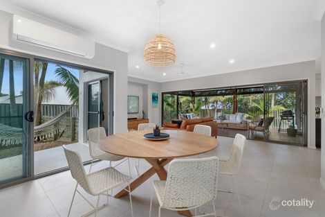 Property photo of 31 Scenic Crescent Coomera QLD 4209