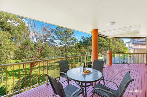 Property photo of 2/25 Ruby Circuit Port Macquarie NSW 2444