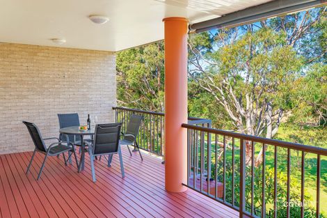 Property photo of 2/25 Ruby Circuit Port Macquarie NSW 2444