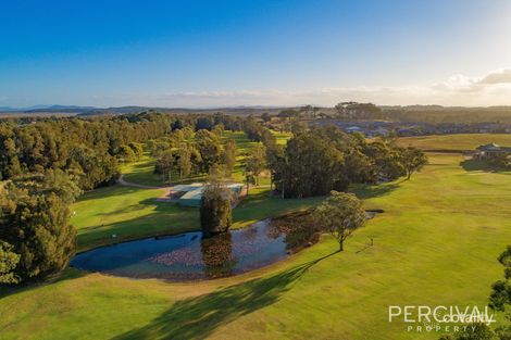 Property photo of 2/25 Ruby Circuit Port Macquarie NSW 2444