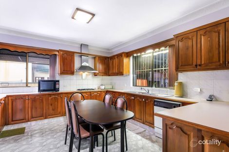 Property photo of 174 Mimosa Road Greenacre NSW 2190