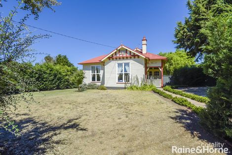 Property photo of 2D Mollison Street Kyneton VIC 3444