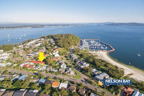 Property photo of 3/96 Sandy Point Road Corlette NSW 2315