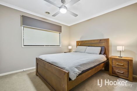 Property photo of 7 Ramel Way Pakenham VIC 3810