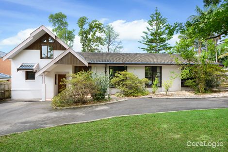 Property photo of 7 Kallista Avenue St Ives NSW 2075