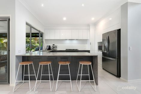 Property photo of 31 Scenic Crescent Coomera QLD 4209