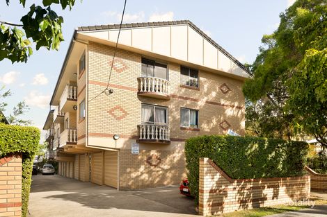 2/81 Kent St, New Farm, QLD 4005