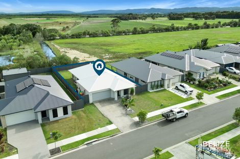 Property photo of 22 Iluka Way Jacobs Well QLD 4208