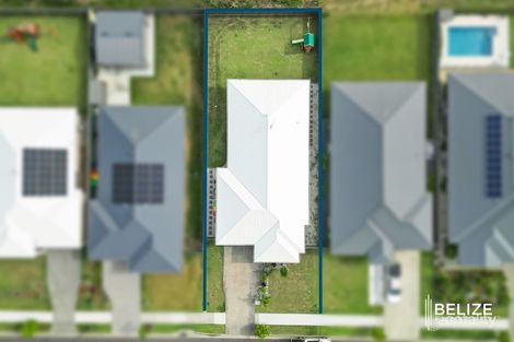 Property photo of 22 Iluka Way Jacobs Well QLD 4208